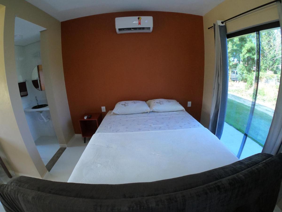 Apartamentos Gigi Garopaba Exterior photo