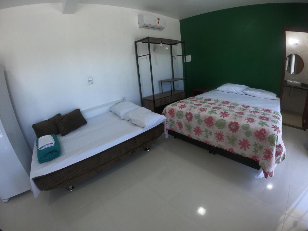 Apartamentos Gigi Garopaba Exterior photo