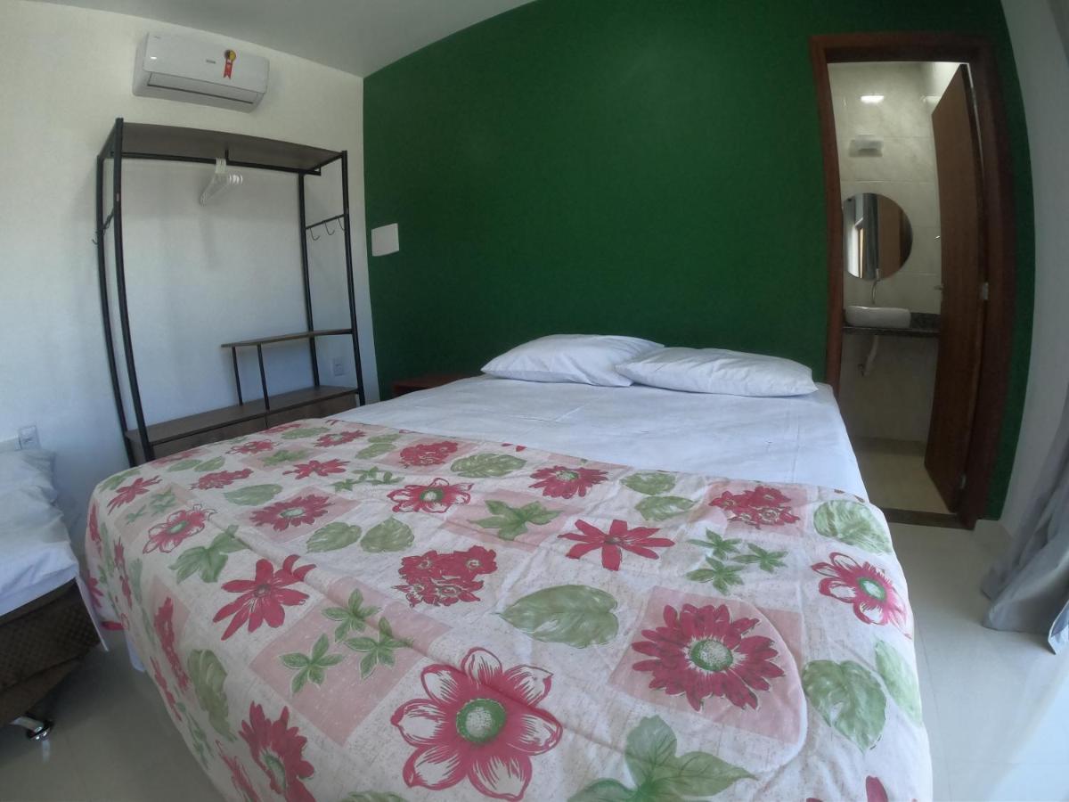 Apartamentos Gigi Garopaba Exterior photo