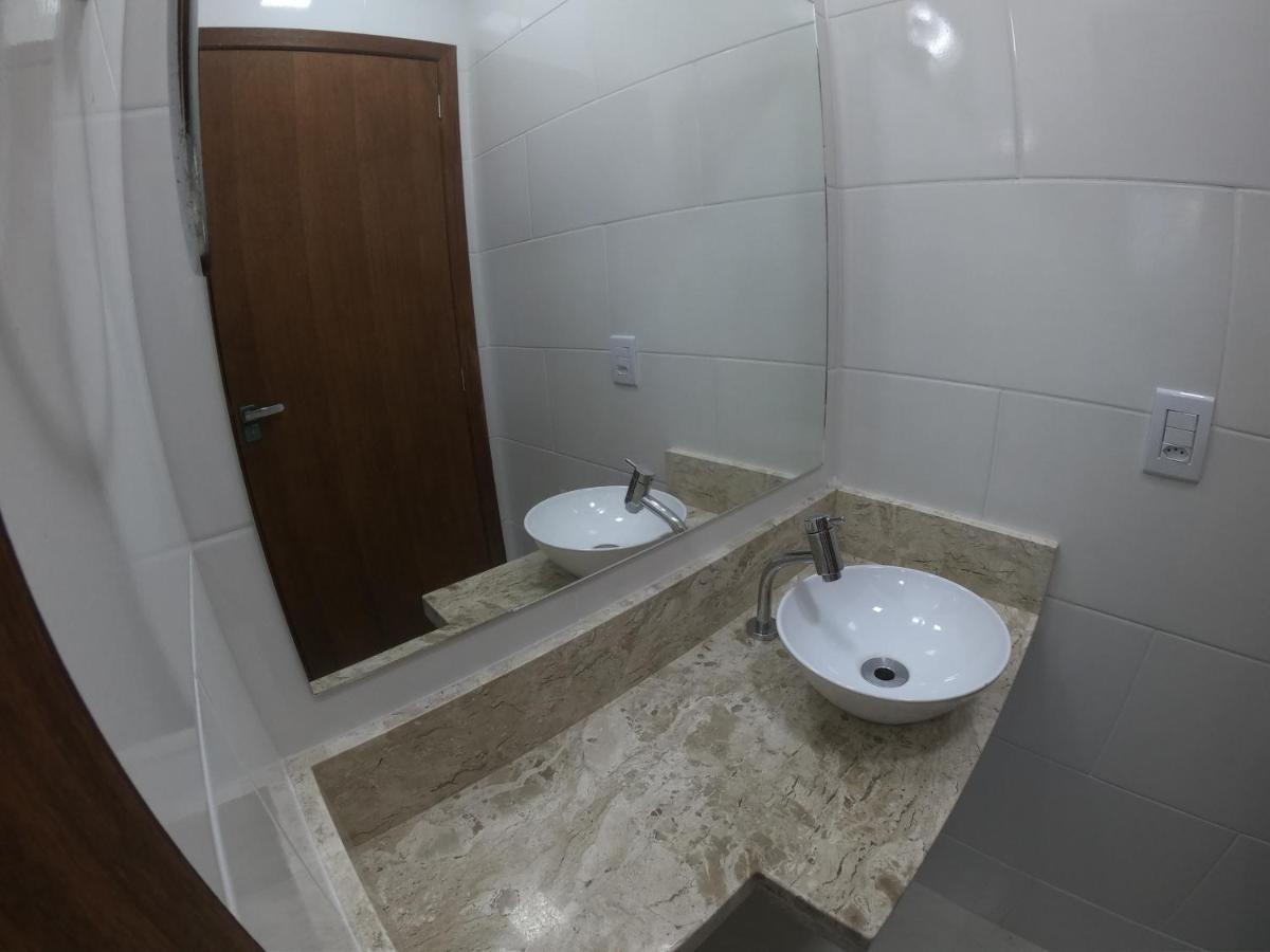 Apartamentos Gigi Garopaba Exterior photo
